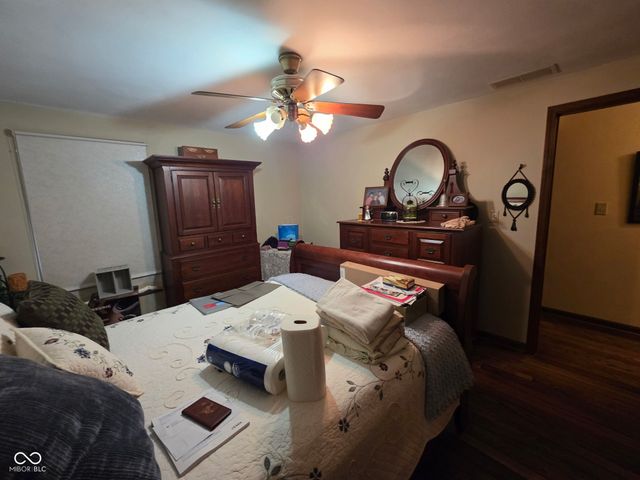 1007 Parkway Drive, Anderson, IN 46012