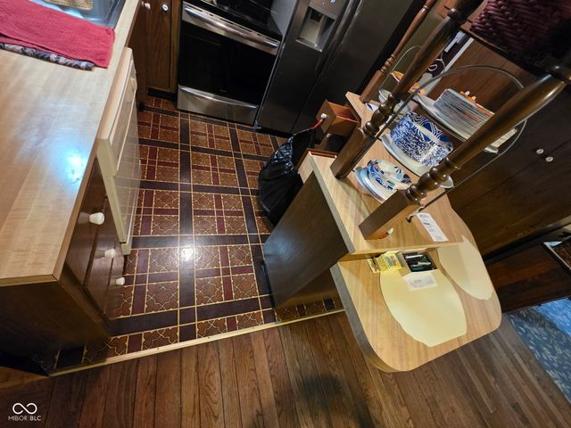 1007 Parkway Drive, Anderson, IN 46012