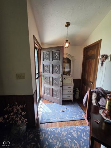 1007 Parkway Drive, Anderson, IN 46012