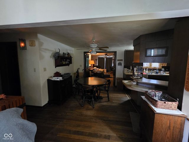 1007 Parkway Drive, Anderson, IN 46012