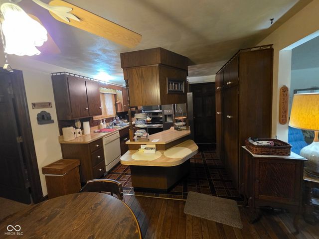 1007 Parkway Drive, Anderson, IN 46012