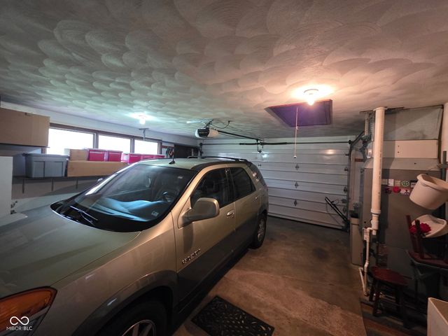 1007 Parkway Drive, Anderson, IN 46012