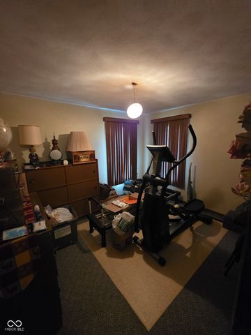 1007 Parkway Drive, Anderson, IN 46012