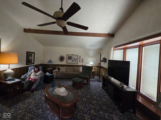 1007 Parkway Drive, Anderson, IN 46012