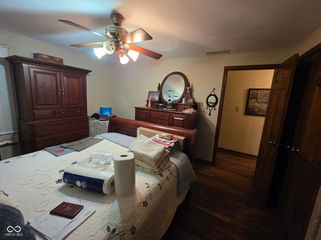 1007 Parkway Drive, Anderson, IN 46012