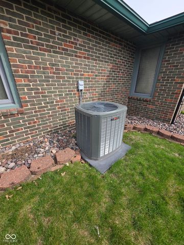 1007 Parkway Drive, Anderson, IN 46012