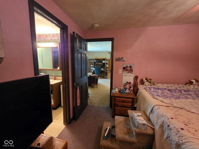 1007 Parkway Drive, Anderson, IN 46012