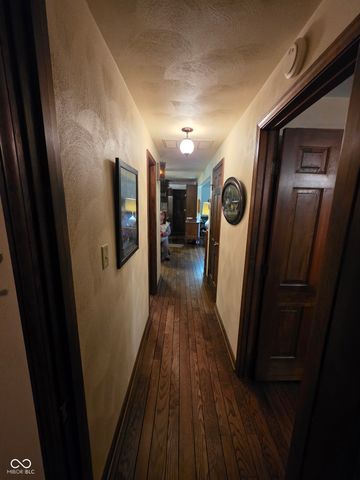 1007 Parkway Drive, Anderson, IN 46012