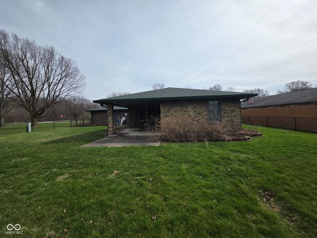 1007 Parkway Drive, Anderson, IN 46012