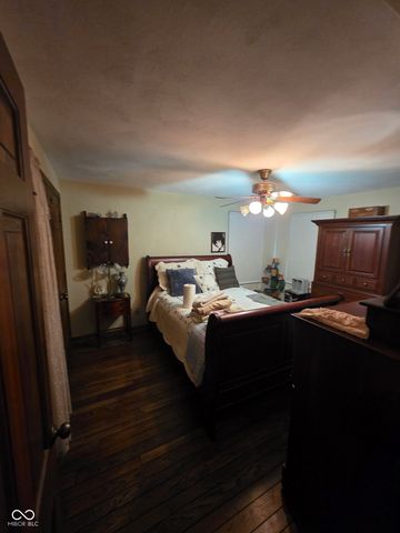 1007 Parkway Drive, Anderson, IN 46012