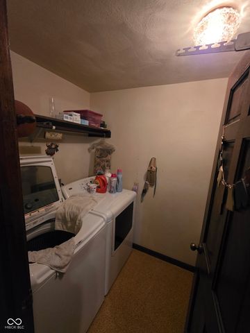 1007 Parkway Drive, Anderson, IN 46012