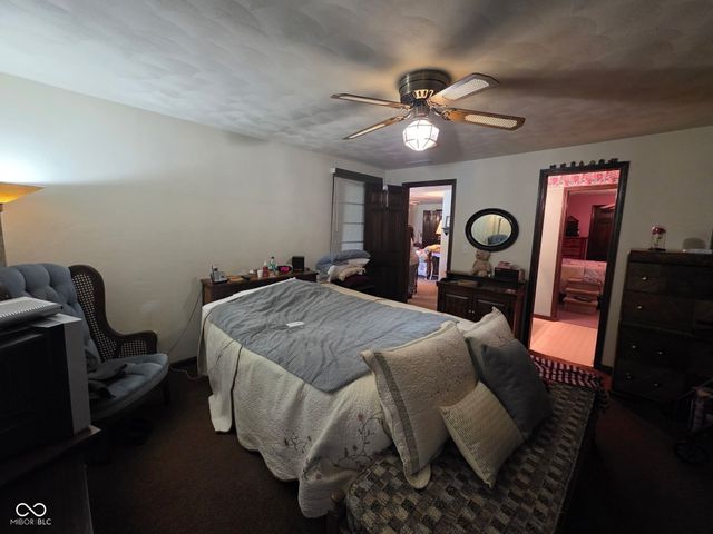 1007 Parkway Drive, Anderson, IN 46012