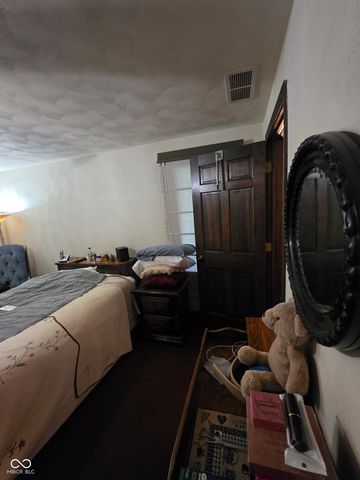 1007 Parkway Drive, Anderson, IN 46012