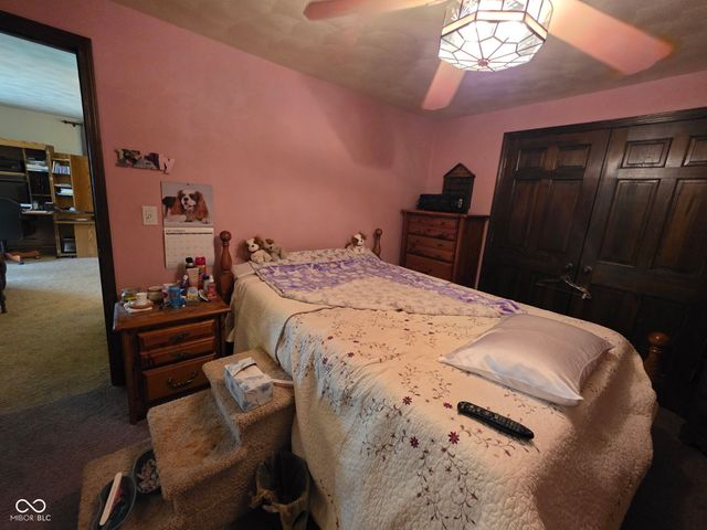 1007 Parkway Drive, Anderson, IN 46012