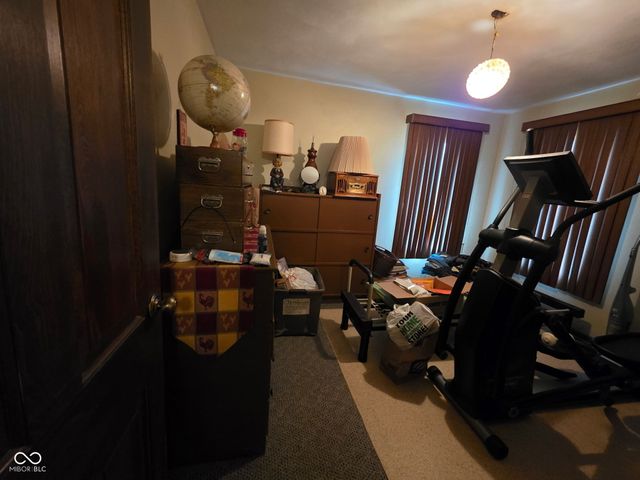 1007 Parkway Drive, Anderson, IN 46012