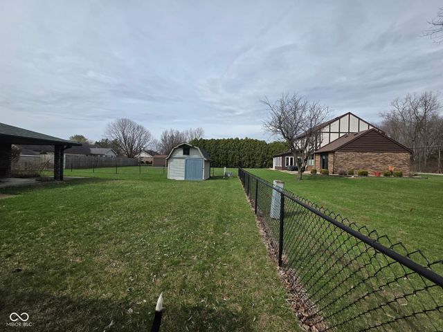 1007 Parkway Drive, Anderson, IN 46012