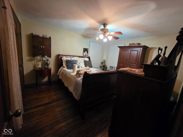 1007 Parkway Drive, Anderson, IN 46012