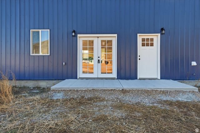 235 W 600 N, Clifton, ID 83228