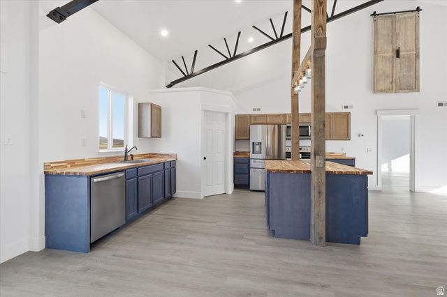 235 W 600 N, Clifton, ID 83228