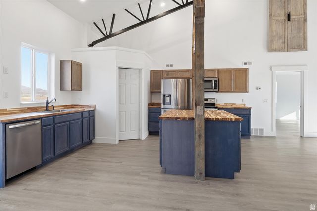 235 W 600 N, Clifton, ID 83228