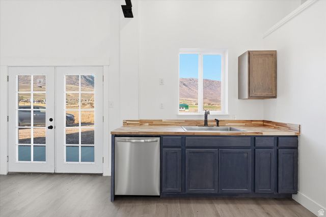 235 W 600 N, Clifton, ID 83228