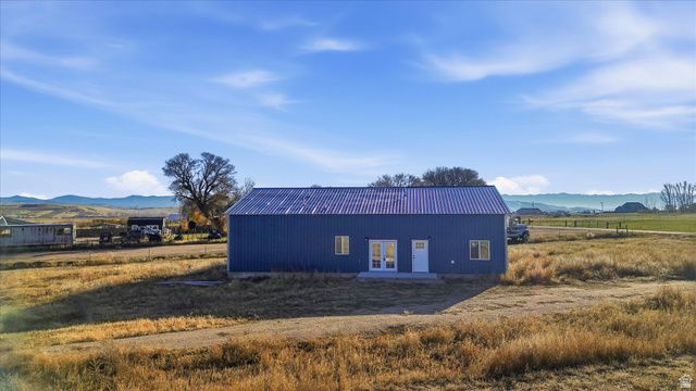 235 W 600 N, Clifton, ID 83228