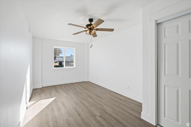 235 W 600 N, Clifton, ID 83228