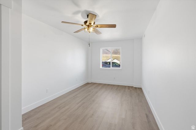 235 W 600 N, Clifton, ID 83228