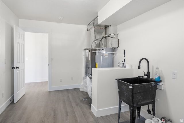 235 W 600 N, Clifton, ID 83228