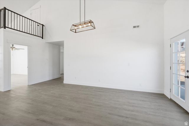 235 W 600 N, Clifton, ID 83228