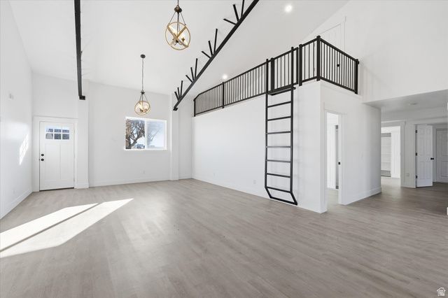 235 W 600 N, Clifton, ID 83228