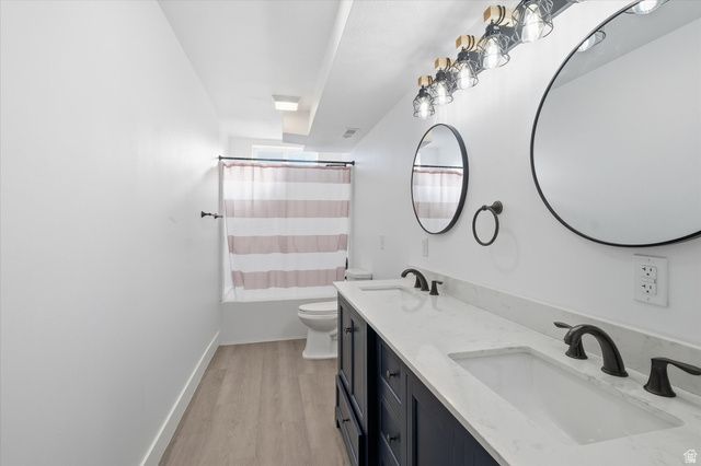 235 W 600 N, Clifton, ID 83228