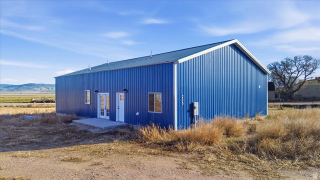 235 W 600 N, Clifton, ID 83228