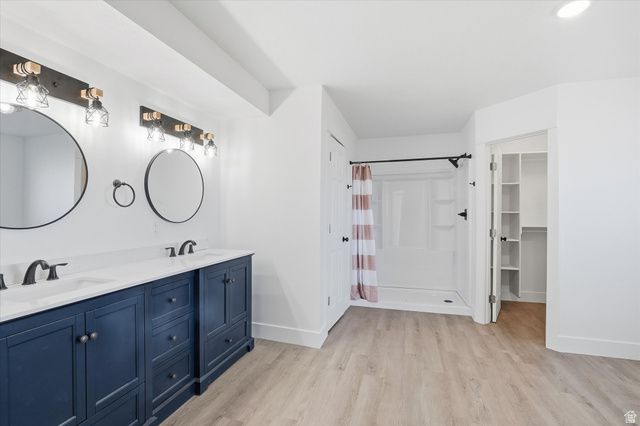 235 W 600 N, Clifton, ID 83228