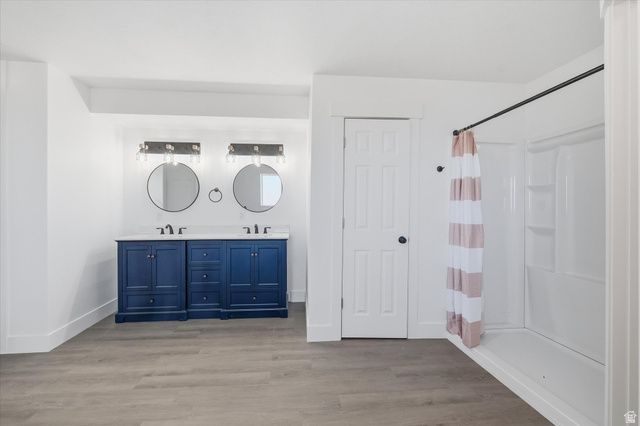 235 W 600 N, Clifton, ID 83228