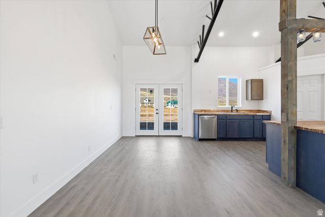 235 W 600 N, Clifton, ID 83228