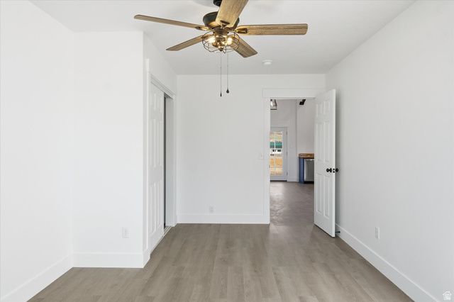 235 W 600 N, Clifton, ID 83228