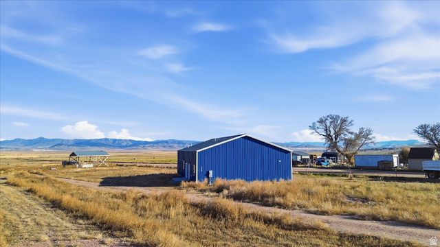 235 W 600 N, Clifton, ID 83228