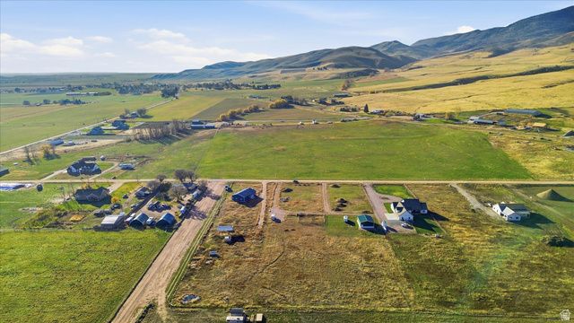 235 W 600 N, Clifton, ID 83228