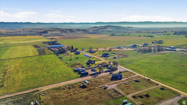 235 W 600 N, Clifton, ID 83228