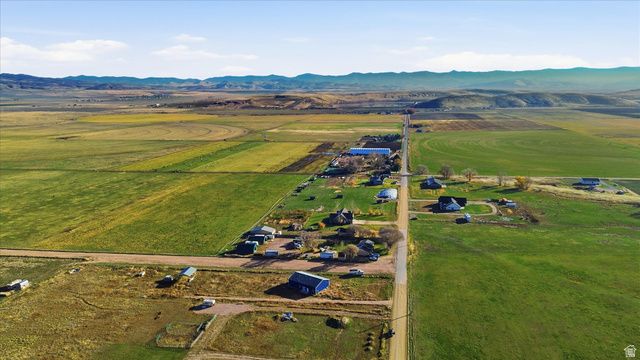 235 W 600 N, Clifton, ID 83228