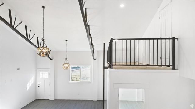 235 W 600 N, Clifton, ID 83228