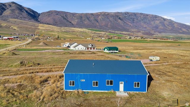 235 W 600 N, Clifton, ID 83228