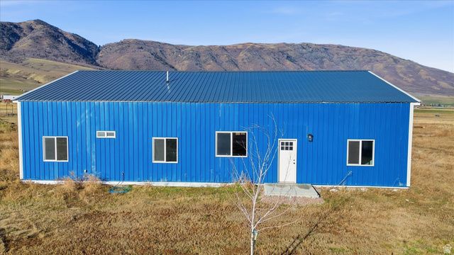 235 W 600 N, Clifton, ID 83228