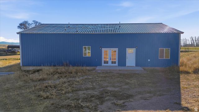 235 W 600 N, Clifton, ID 83228