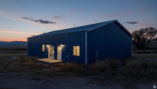 235 W 600 N, Clifton, ID 83228