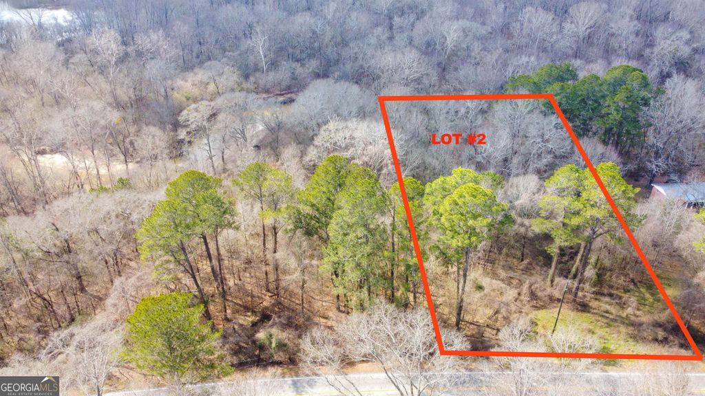 0 Hwy 53, Hoschton, GA 30548