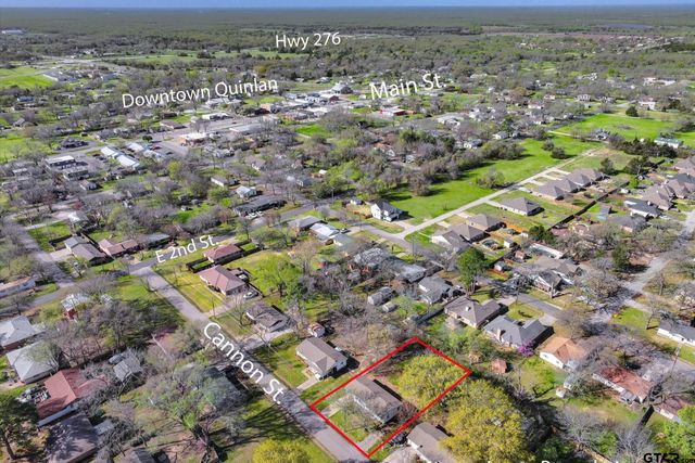 316 Cannon, Quinlan, TX 75474