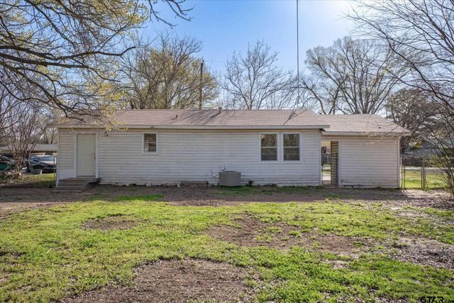 316 Cannon, Quinlan, TX 75474