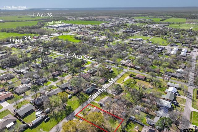 316 Cannon, Quinlan, TX 75474